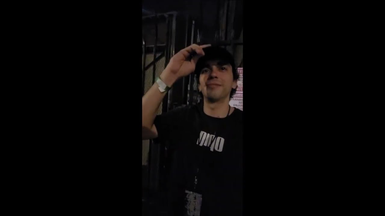 TheXLTE part 2 interviews Anthony DiDio,Matt Wood Of Vein.Fm ft ZillaKami May 1st 2023