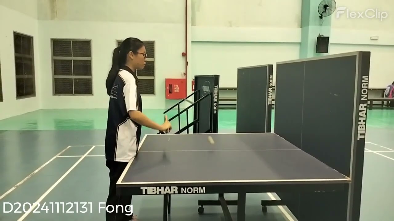 Assignment 2 - Basic Stroke on Table