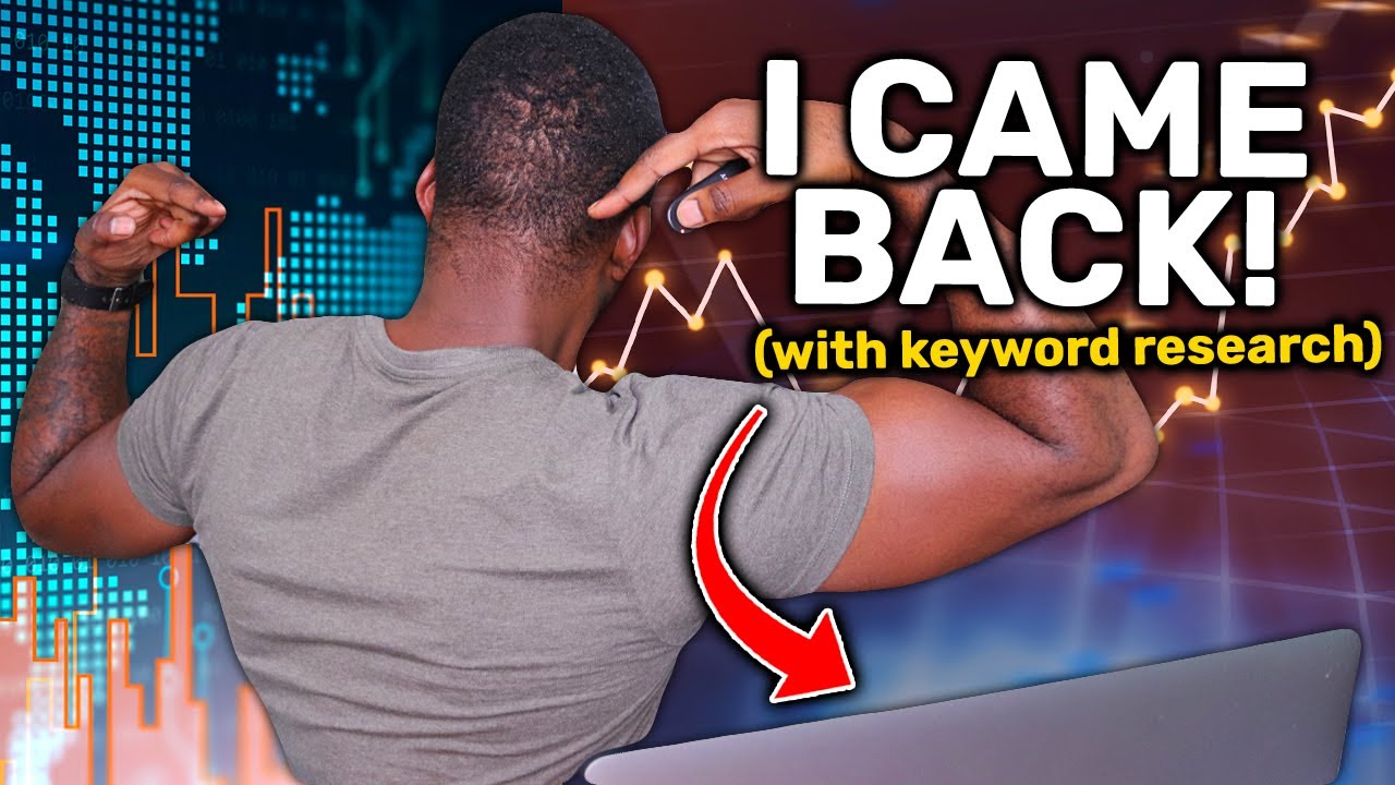 How I Find EASY $$$ Keywords That Rank FAST!... (Beginner Tutorial)