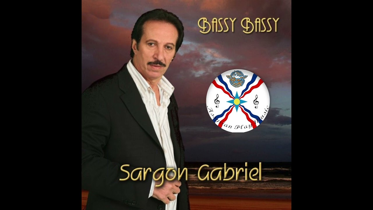 Sargon Gabriel | 1 - Bassy Bassy 2010