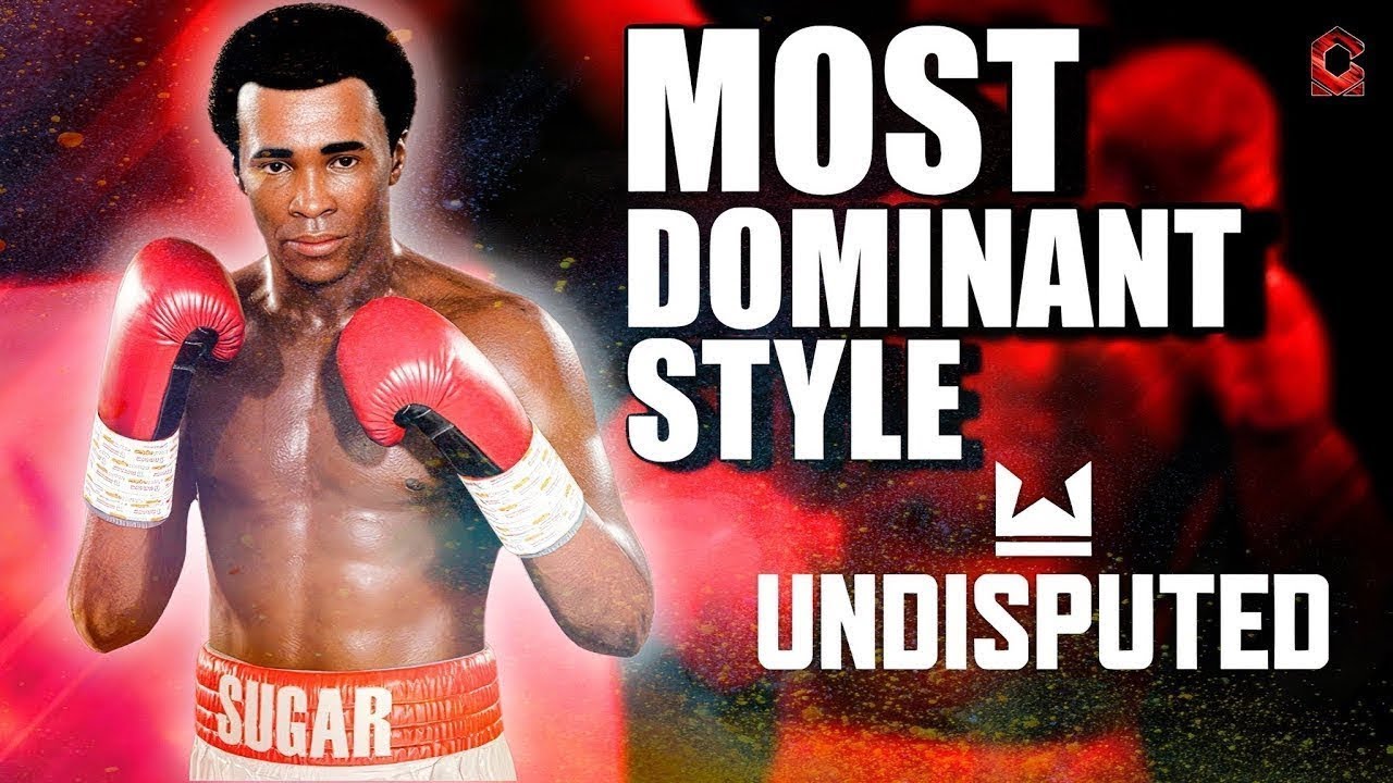 The Perfect Playstyle To DOMINATE RUNNERS In Undisputed!