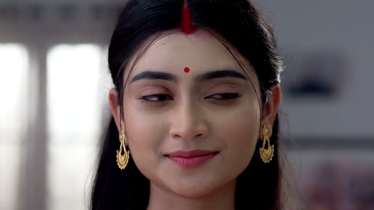 Jagadhatri - Bangla TV Serial - Full Ep 41 - jagadhatri, shayambhu, utsav, kakon,  - Zee Bangla