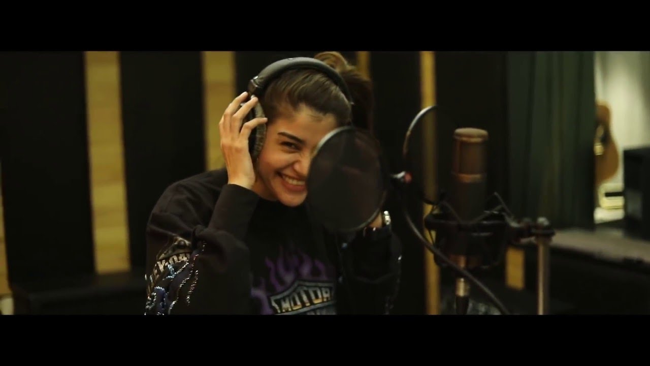 เมียมึงตลอดไป - Jangjit x Fongbeer [Official MV ]