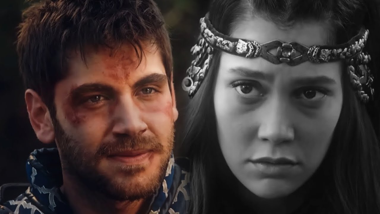 Orhan & Holofira | Ele Layık