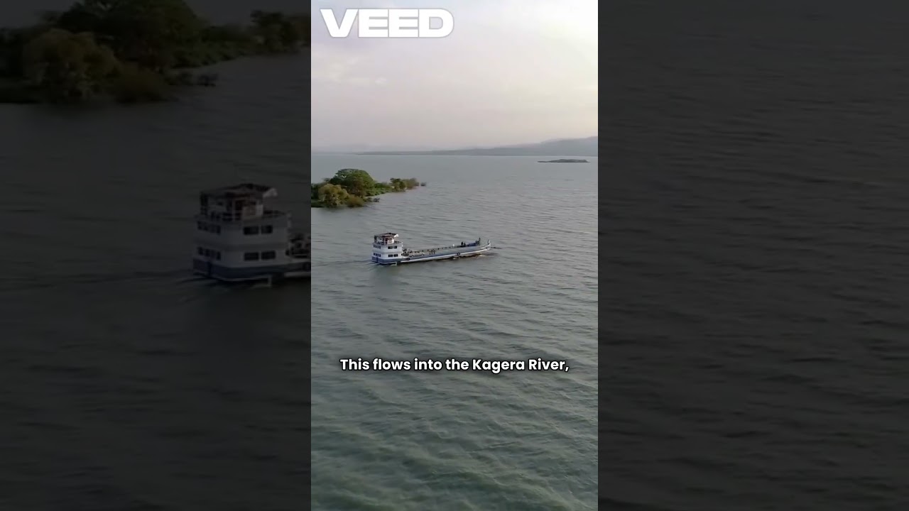 From Rwanda🇷🇼 to Egypt🇪🇬: The Nile&rsquo;s True Origin 🌊