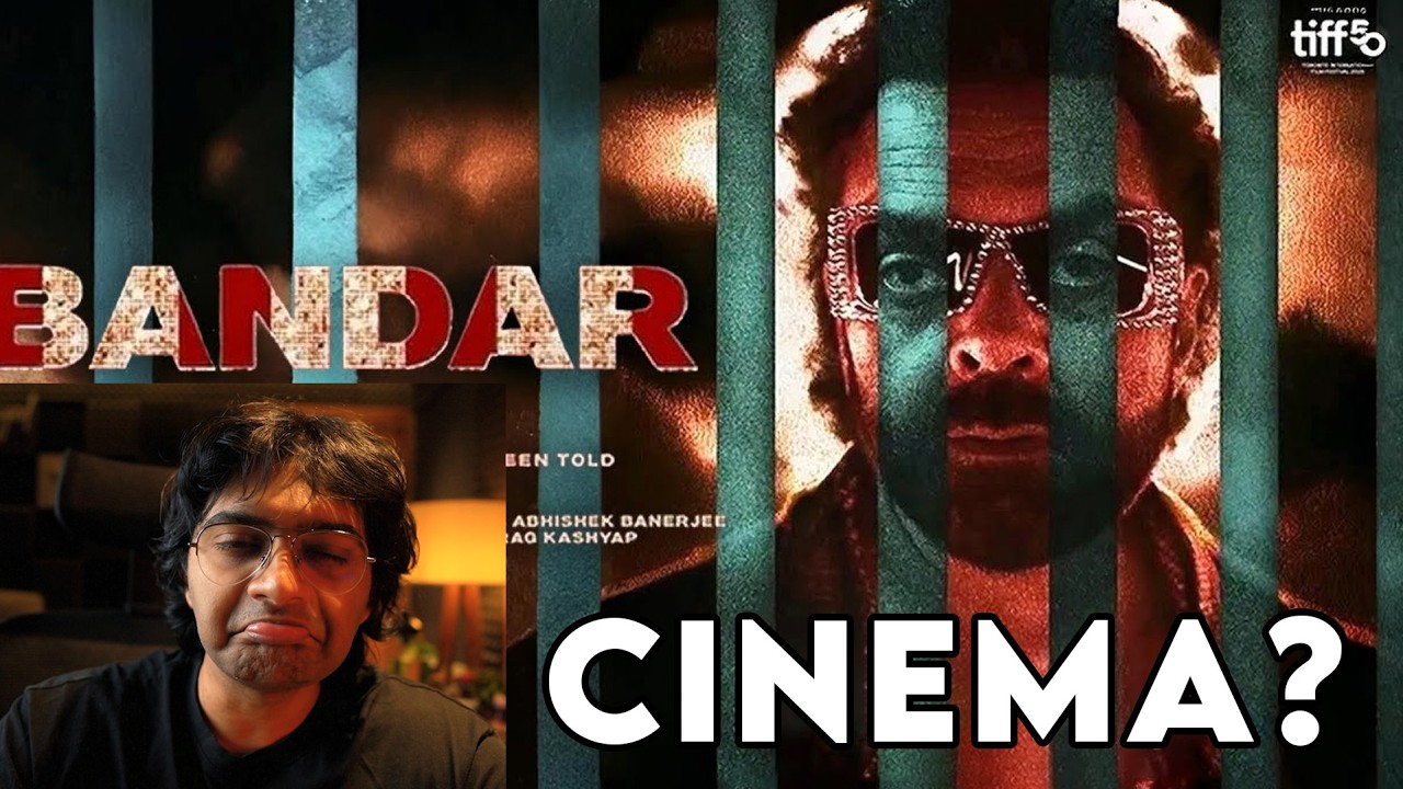 Bandar movie is Absolute Cinema?
