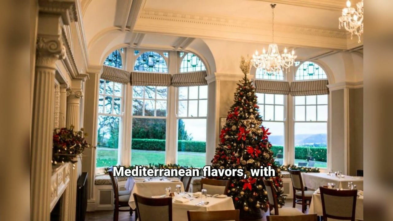 The Penrallt Country House Hotel | Luxury Hotels in Aberporth, United Kingdom