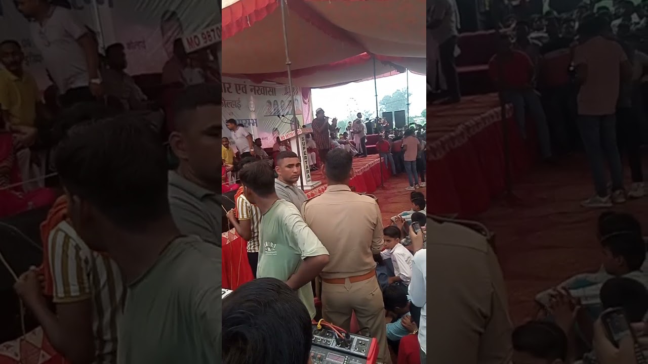 sheikhchilli Rukhsana comedy kaulhai Bajar