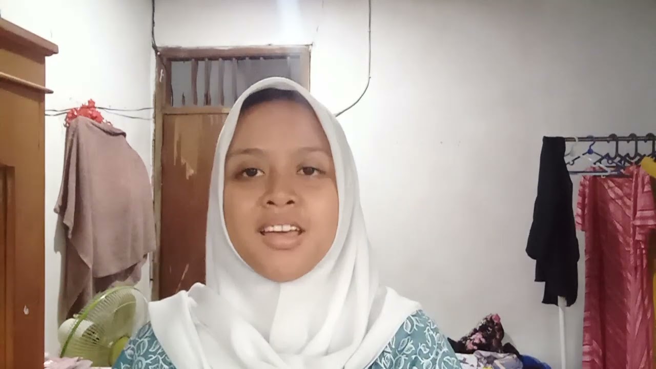 STS Bahasa Inggris
