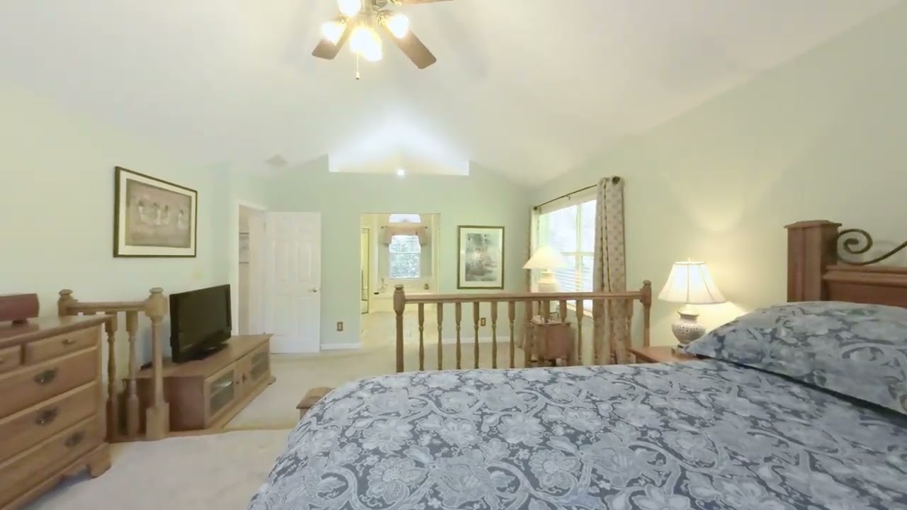 6813 Bluffgrove Dr. Indianapolis