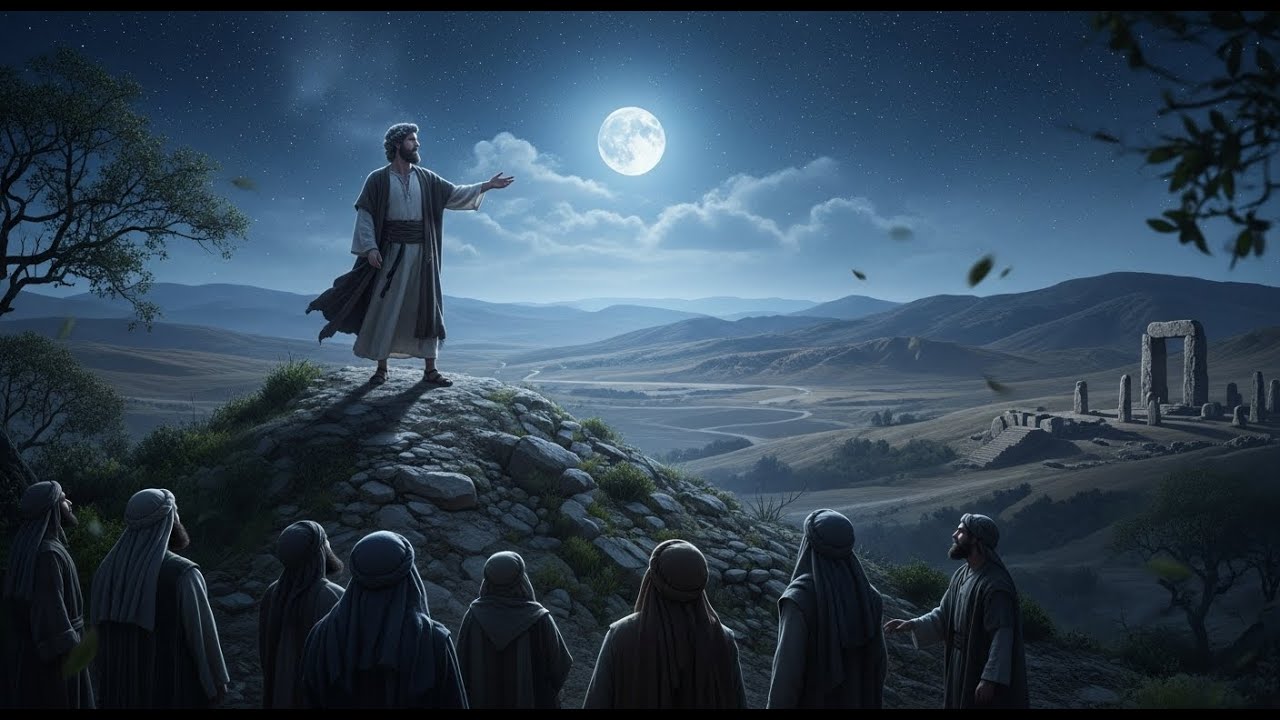 Oración para la sanación y fortaleza – Salmos de David en momentos de prueba y esperanza