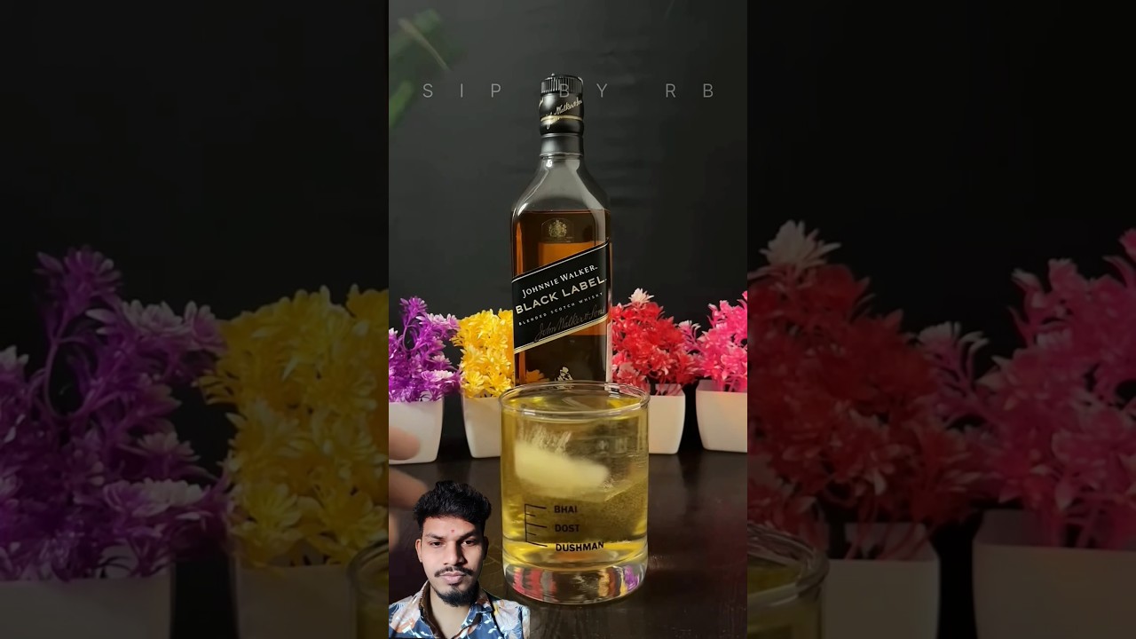 black label 