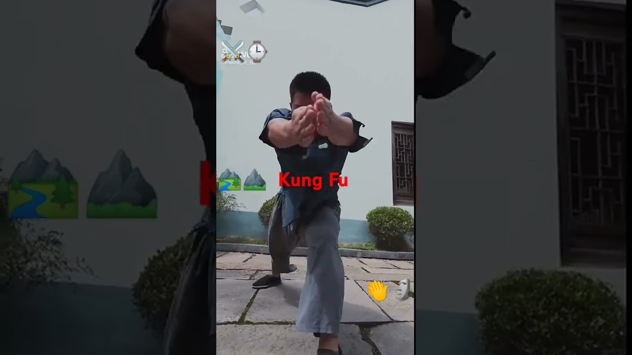 Kung Fu #music #song #punk #rock