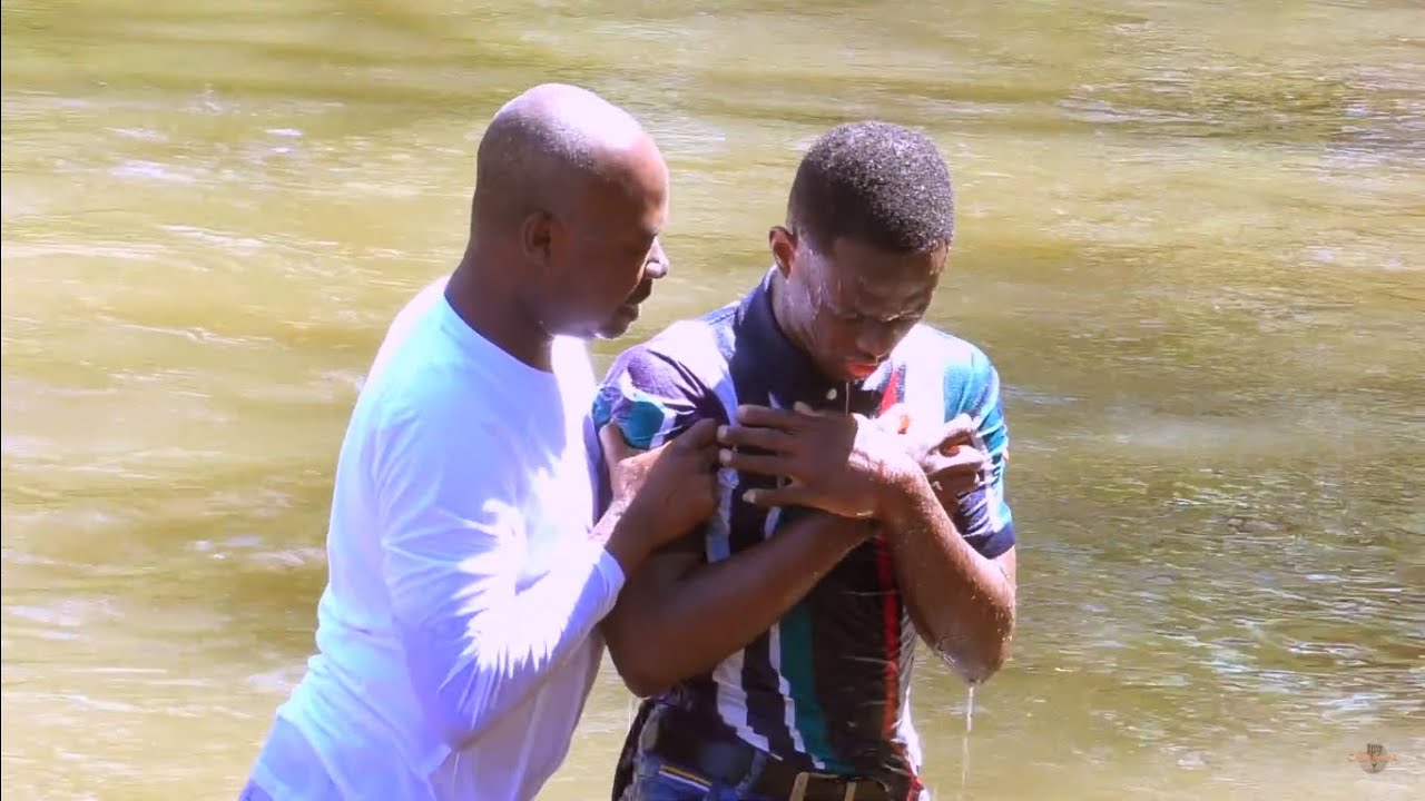 CM.Atlanta, BAPTISM SERVICE _Sunday April 11, 2021