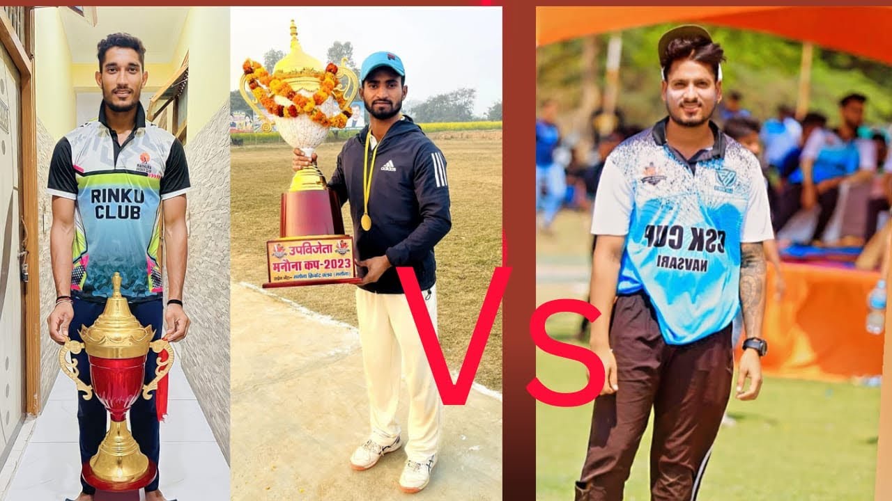 Single wicket match lokesh chaina vs shanu Aligarh or kana jaat bhut bda mukabla 😯😯😯😯😯😲😲😲
