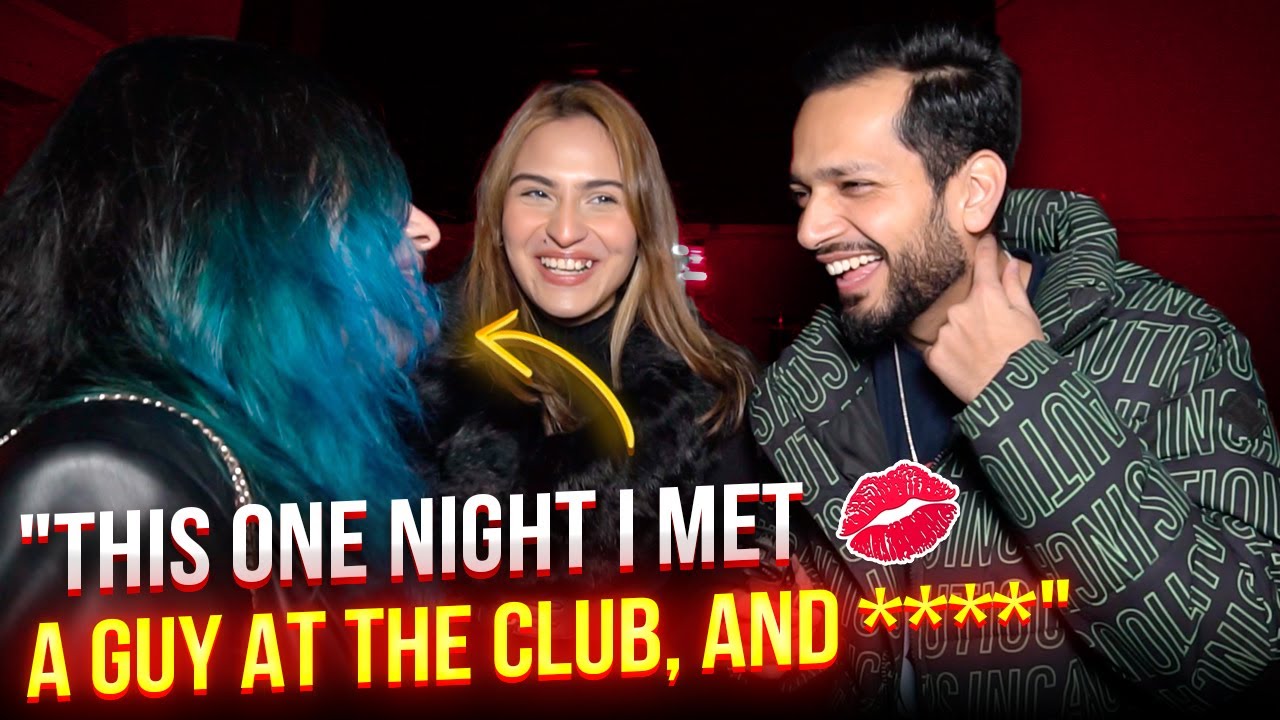 I Asked Delhi Girls Their Wildest Confessions