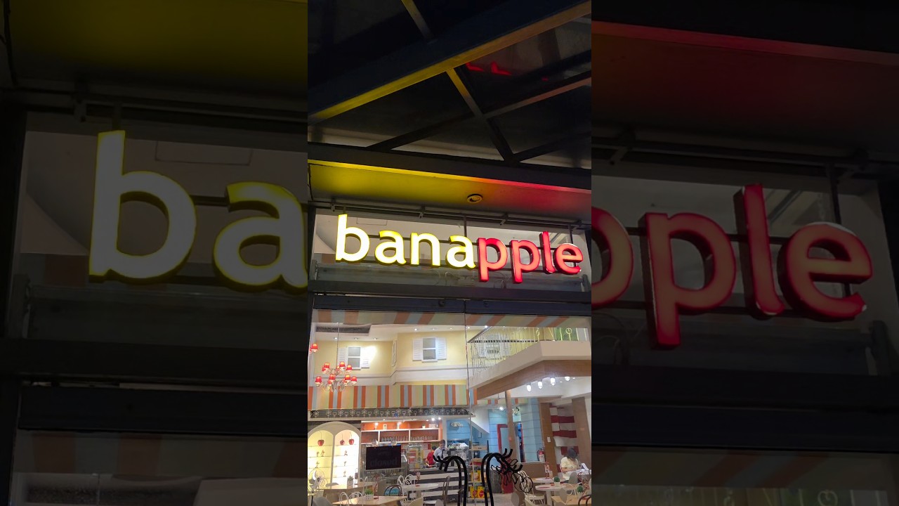 #banapple #banoffeepie #foodie #food #foodph