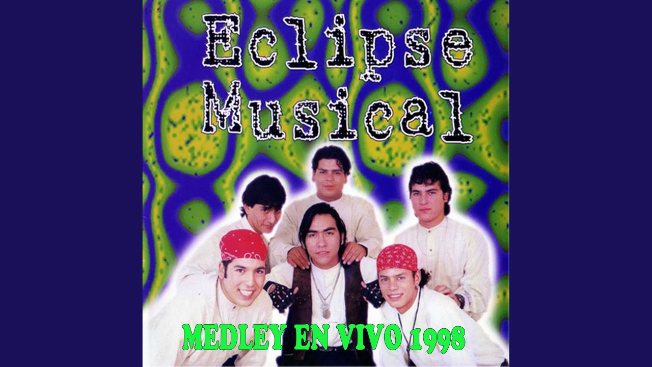 Mientes tú Medley 5