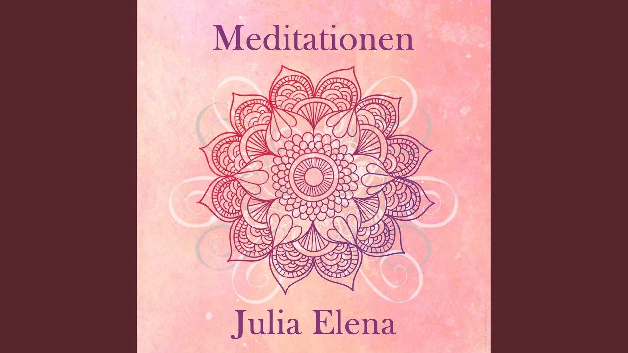 Meditation für dein Herz