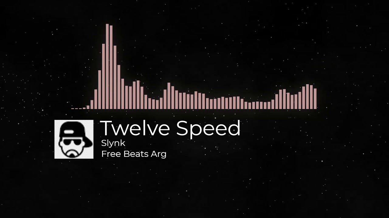 ♫ [COPYRIGHT FREE] - Twelve Speed - (Prod. Slynk) - Electro ♫