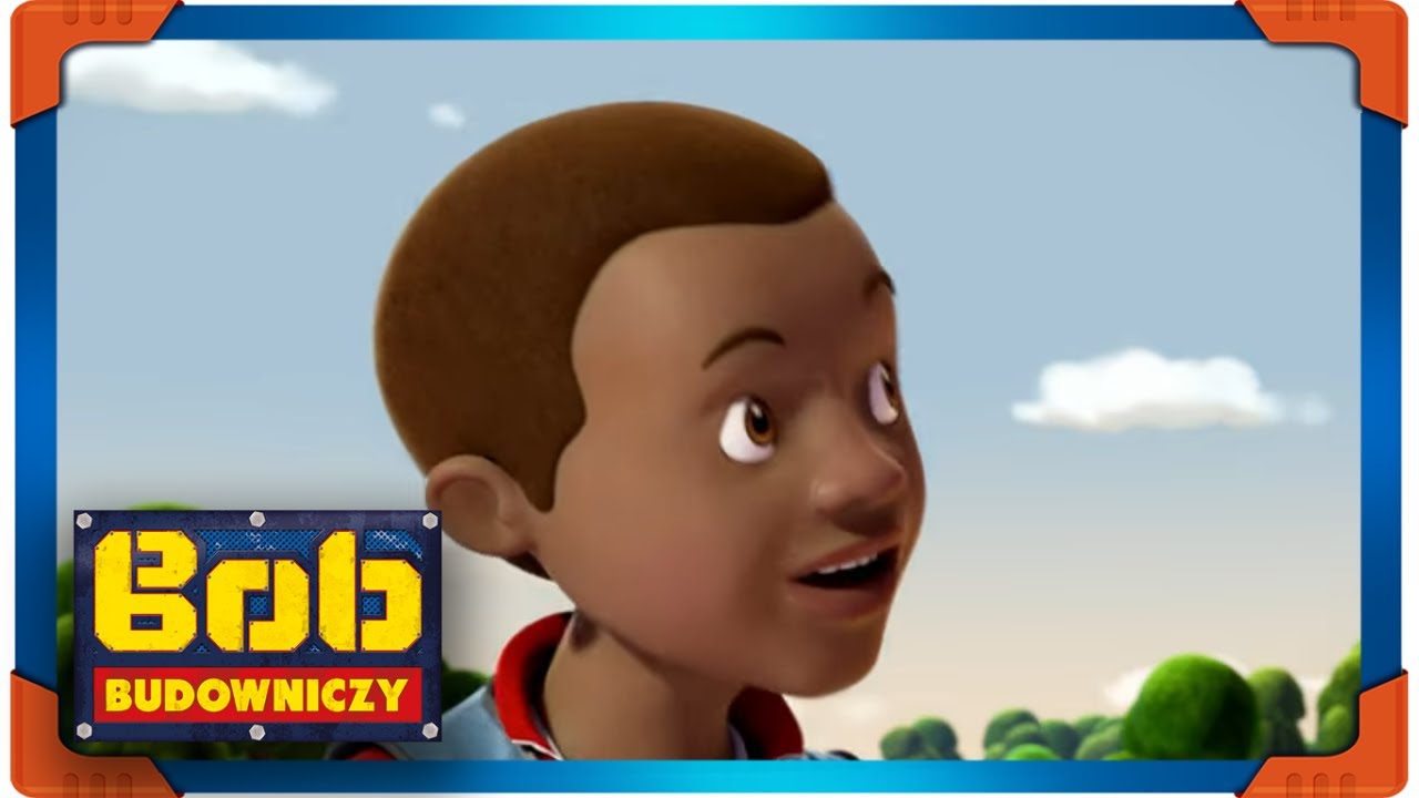 Bob Budowniczy | Wielki dzień Leo! | Nowe kreskówki dla dzieci