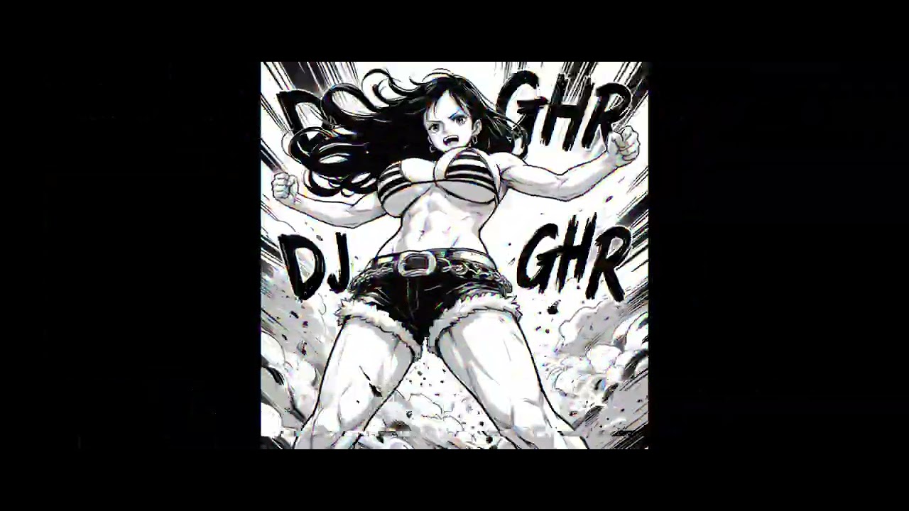 GOOSEHOUSE RECORDS + DJ GHR - 裏切るのは誰