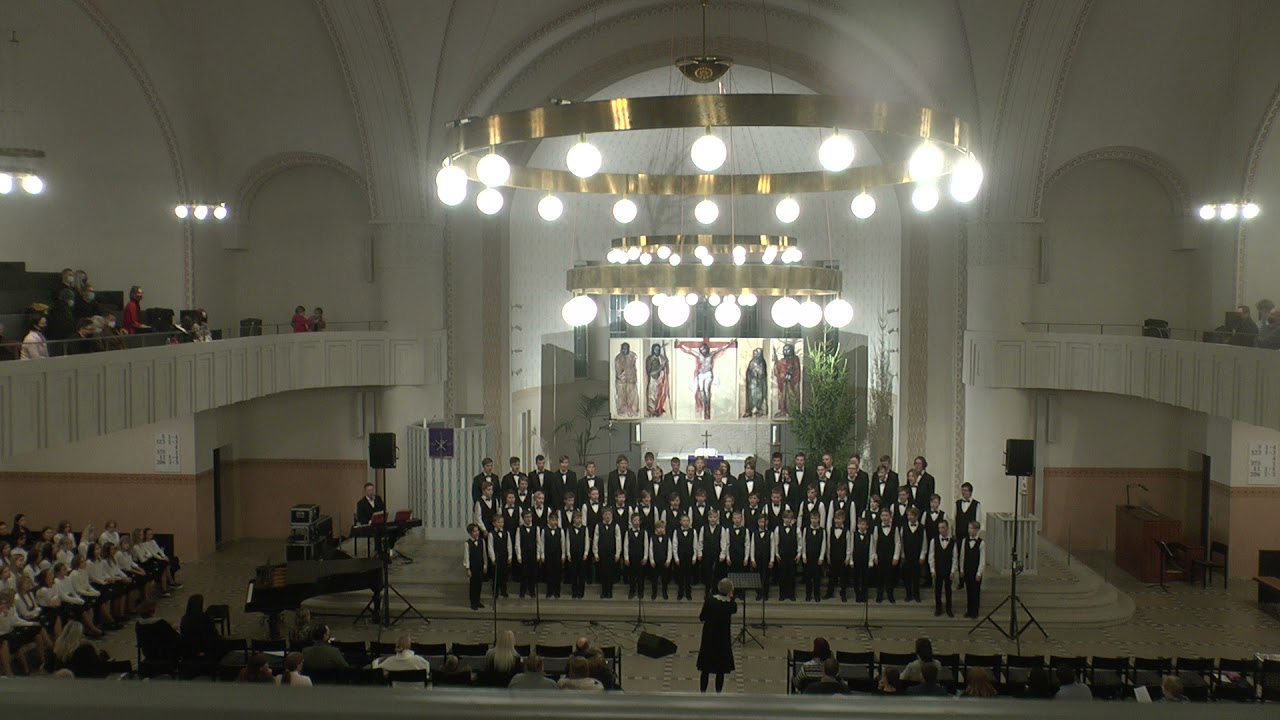 Olav Ehala / Ilmar Trull - Kuuse tegemise laul