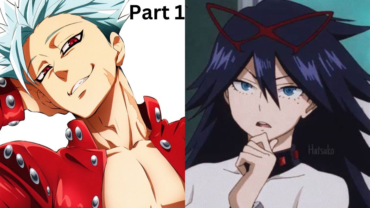 Text Chat Slaanesh Izuku X Midnight Part 1 Paths Connecting