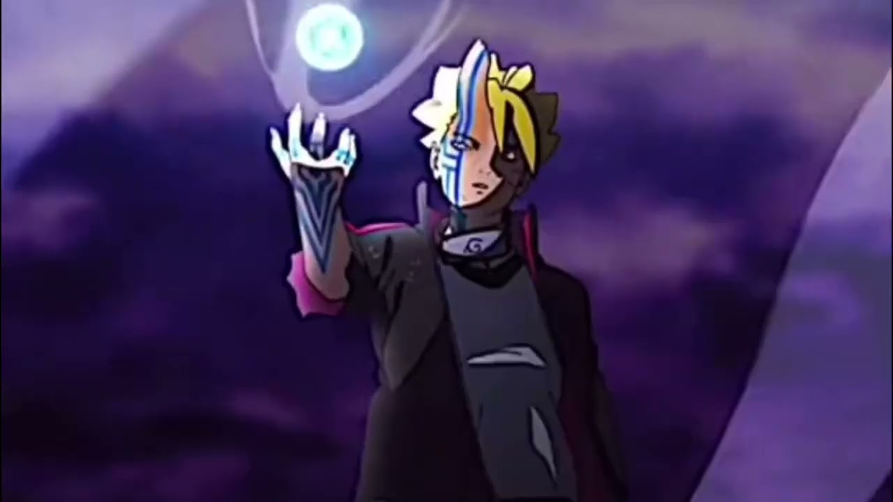 Borushiki Vs Sakura