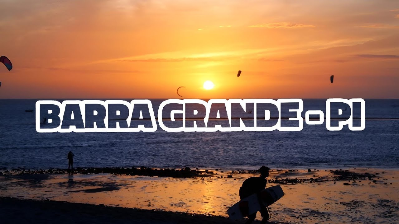 BARRA GRANDE, PIAUÍ: UM LUGAR QUE VOCÊ PRECISA CONHECER