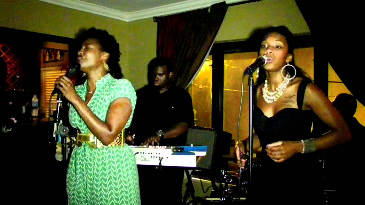 Rashada_Go One Without You.MOV