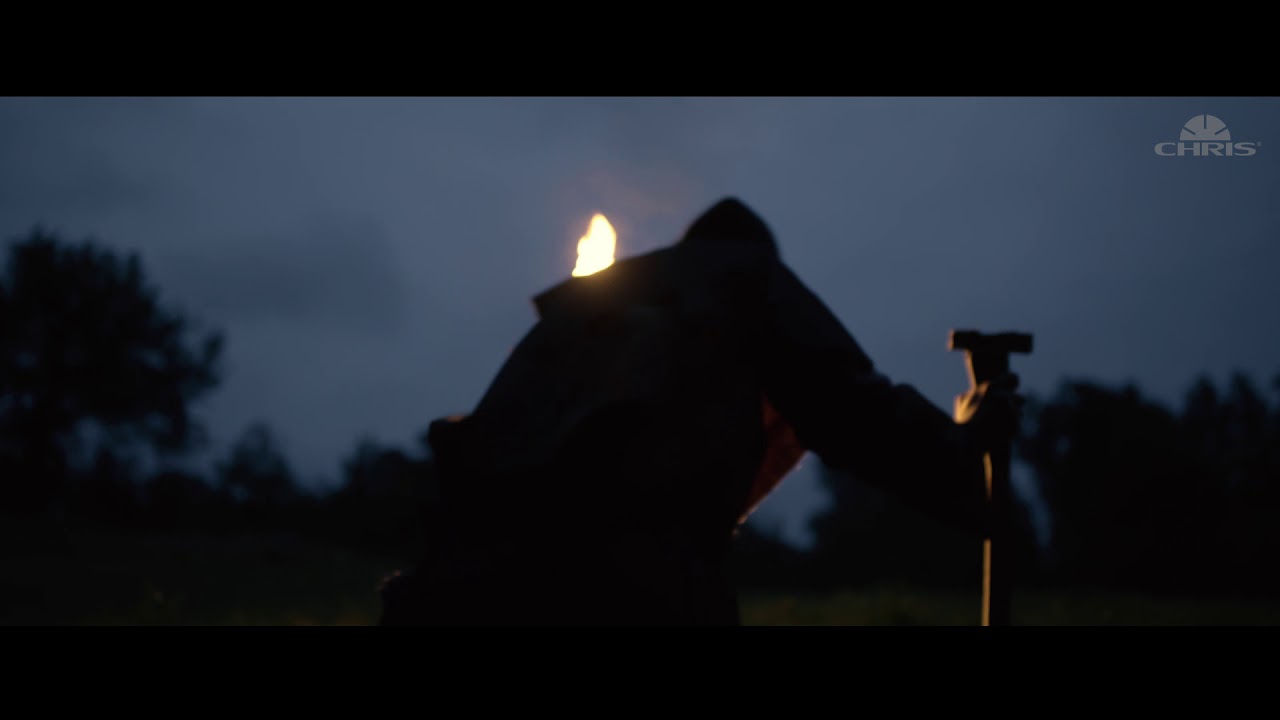 Gildia Gier LARP, Camp Drawa, CHRIS