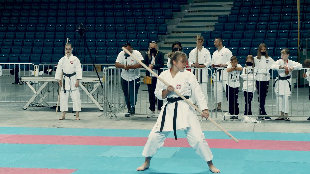 WUKF World Cup 2020 - fourth day