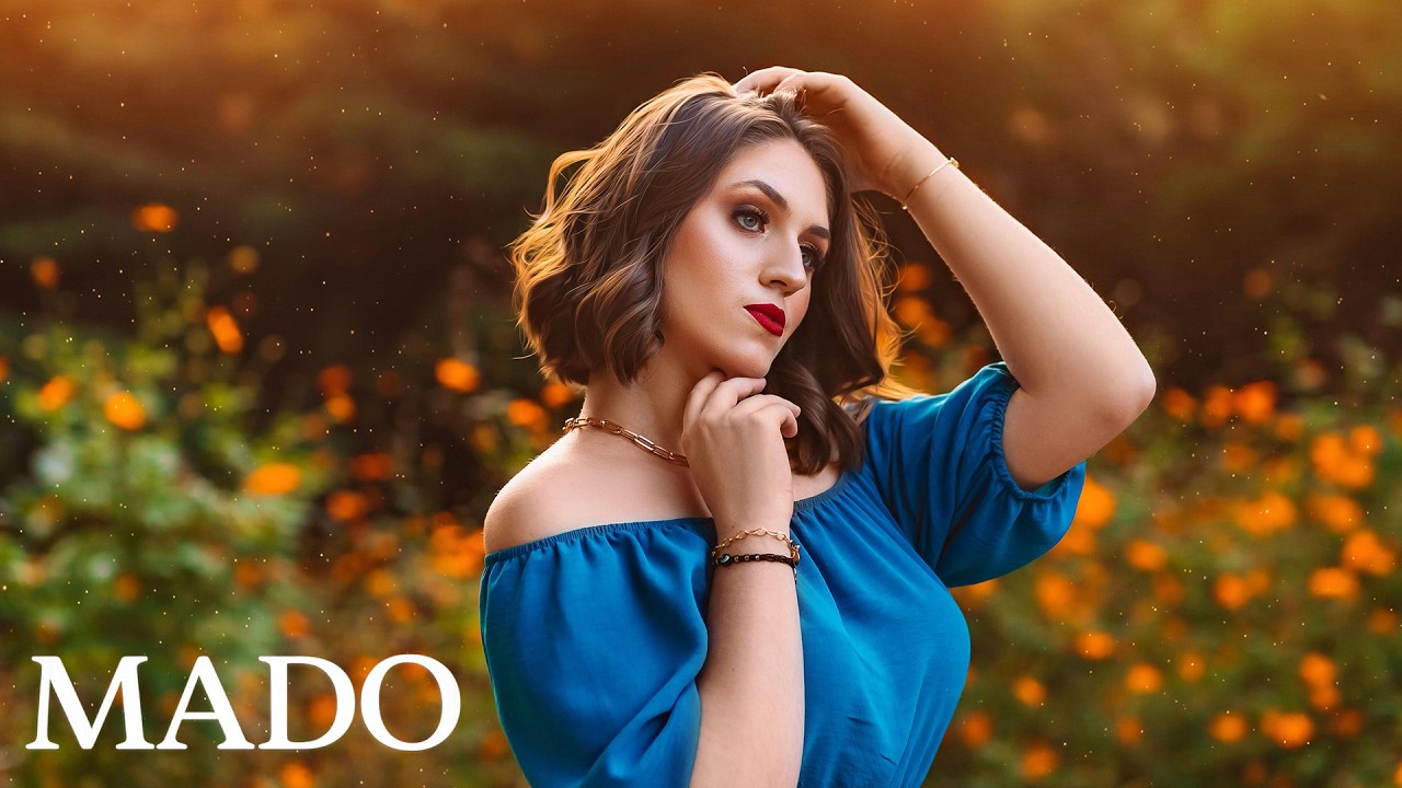 MADO - Top Retro Deep House Mix 2026 Top Retro Vocal Mix #deephouse