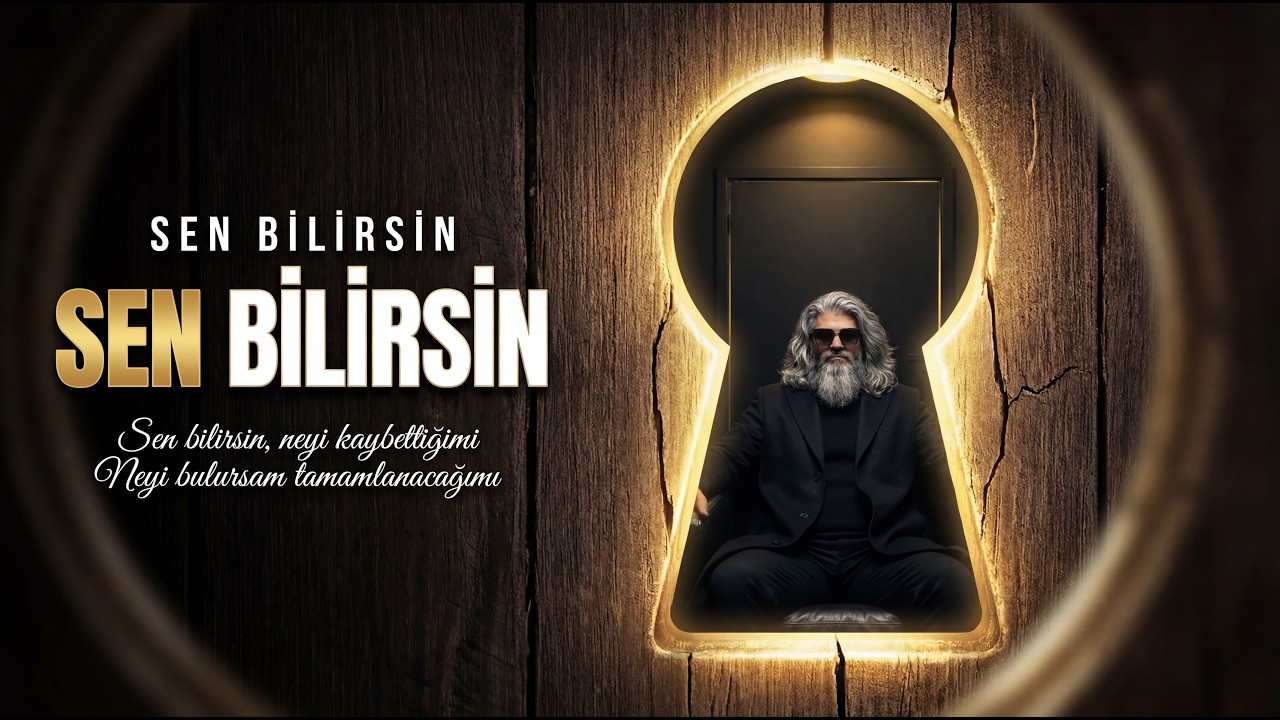 SEN BİLİRSİN — Sen Bilirsin | Her Kapı Açılmaz, Anahtar Sende