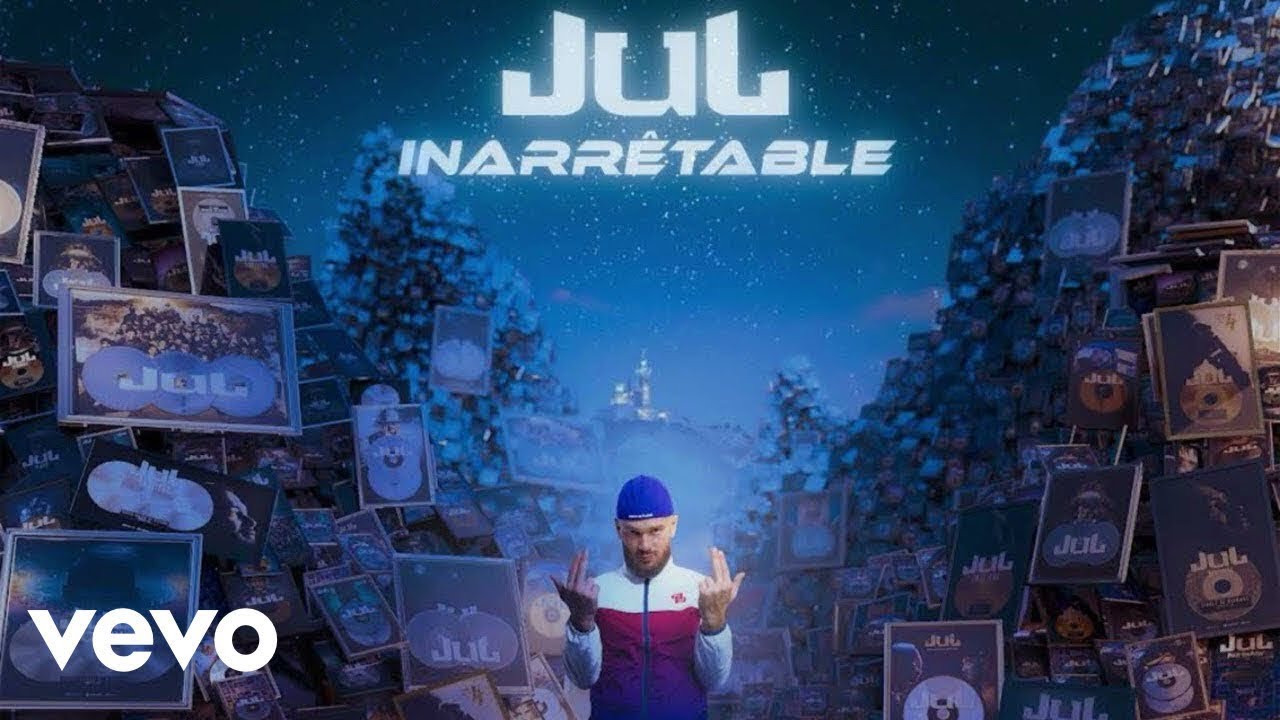 JUL - Rare comme un Diamant  