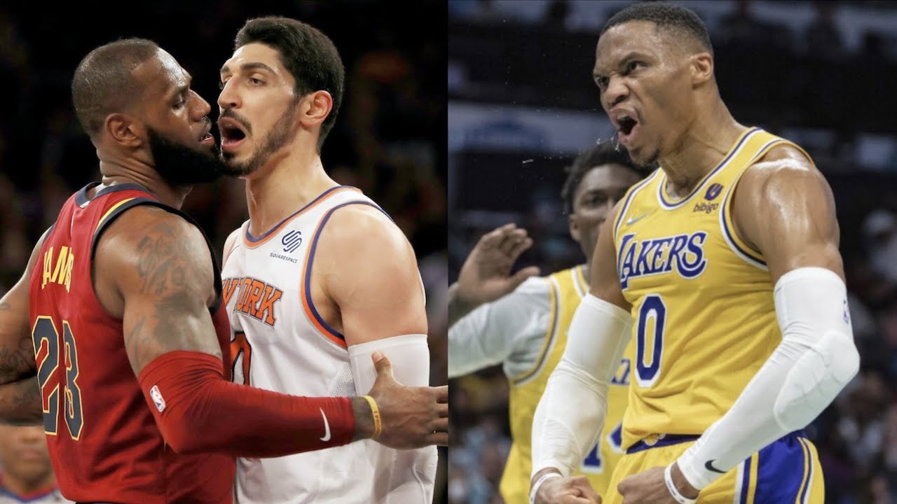 NBA 