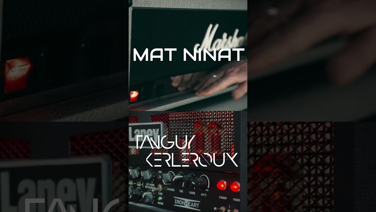 Teaser : THE HUNTER | Tanguy Kerleroux & Mat Ninat
