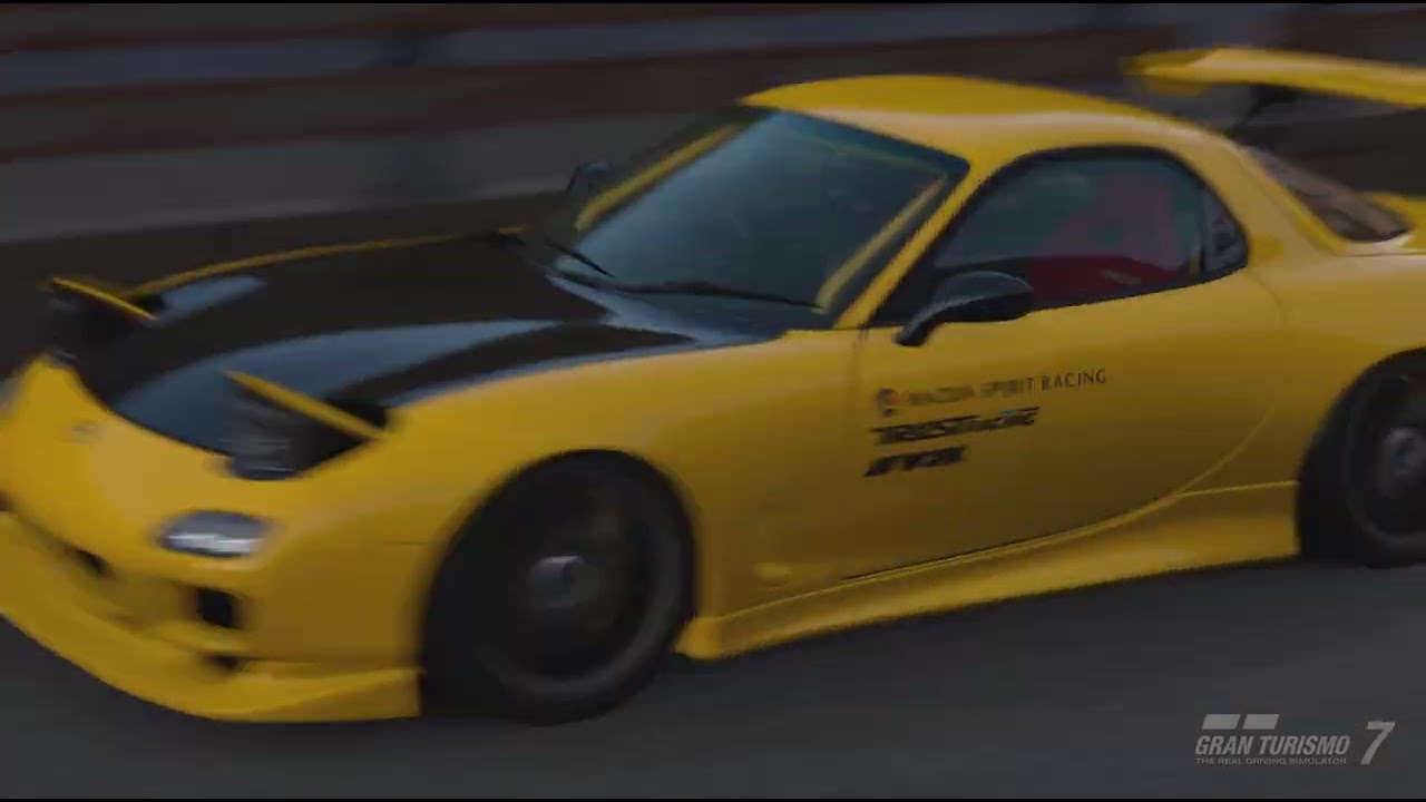 グランツーリスモ 7_20260222134815