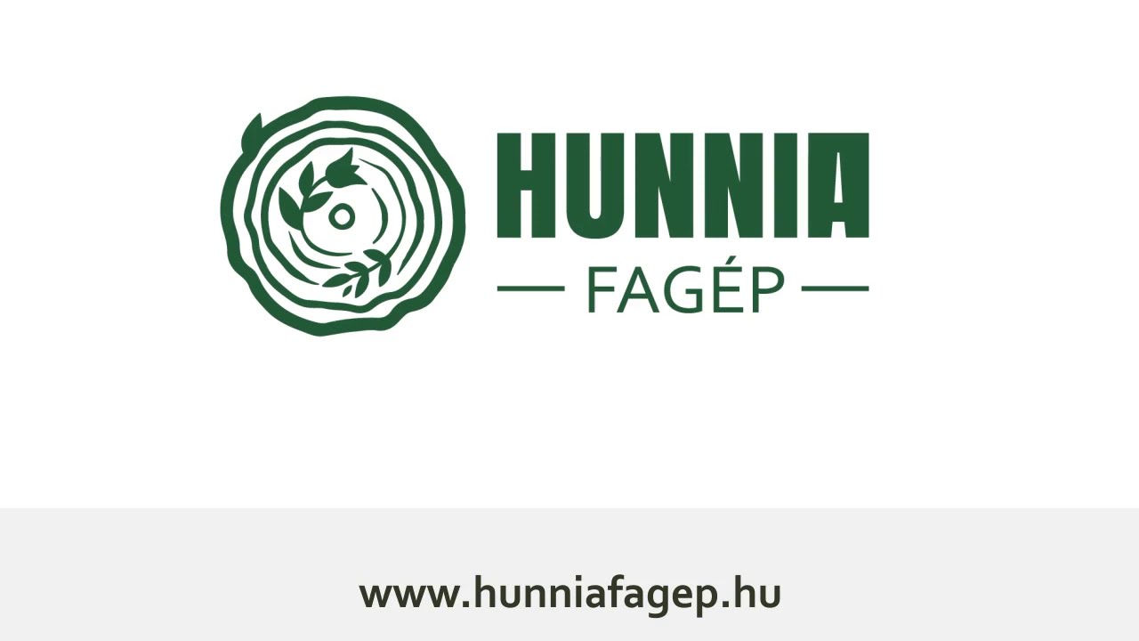 Wravor bemutat&oacute; - Hunnia Fag&eacute;p