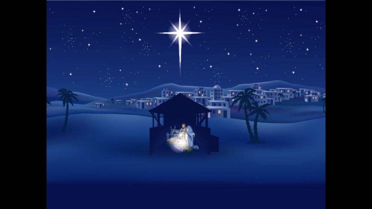 No&euml;l - Minuit Chr&eacute;tien  (J&eacute;sus-Christ le R&eacute;dempteur)