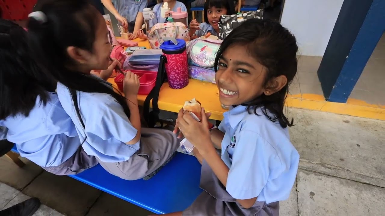 Tenby Schools Ipoh | Where Confidence Grows