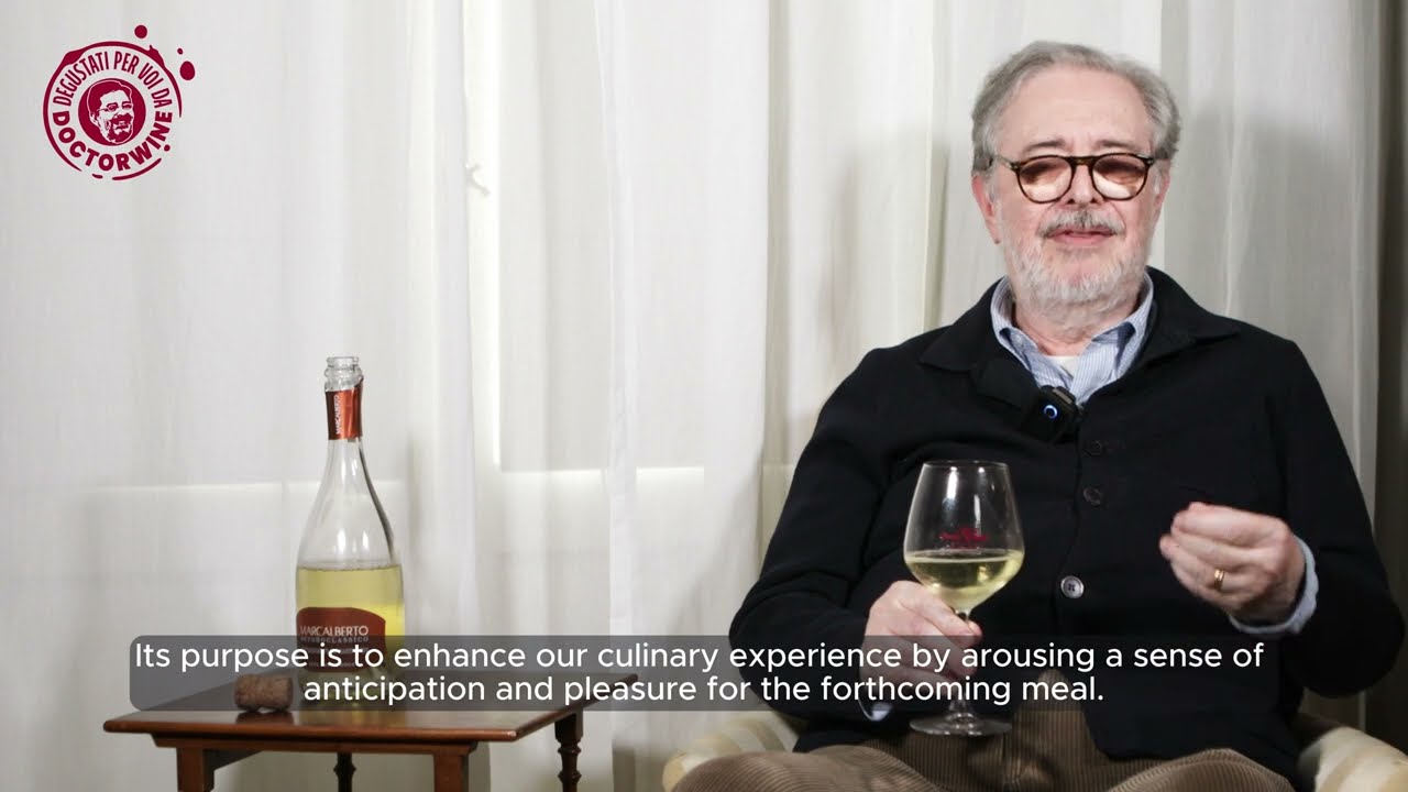 Marcalberto  - Vini Premiati DoctorWine 2025