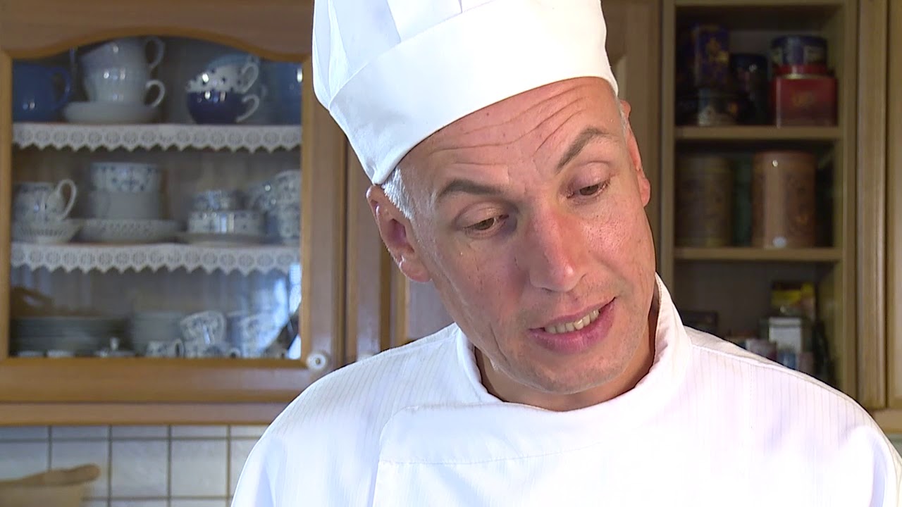Der Kleinste ist der Größte - Schlafschaf.TV (015)