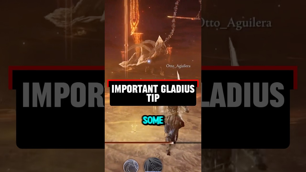 Everdark Gladius Secret Buff Can One-Shot You! | Elden Ring: Nightreign Boss Guide