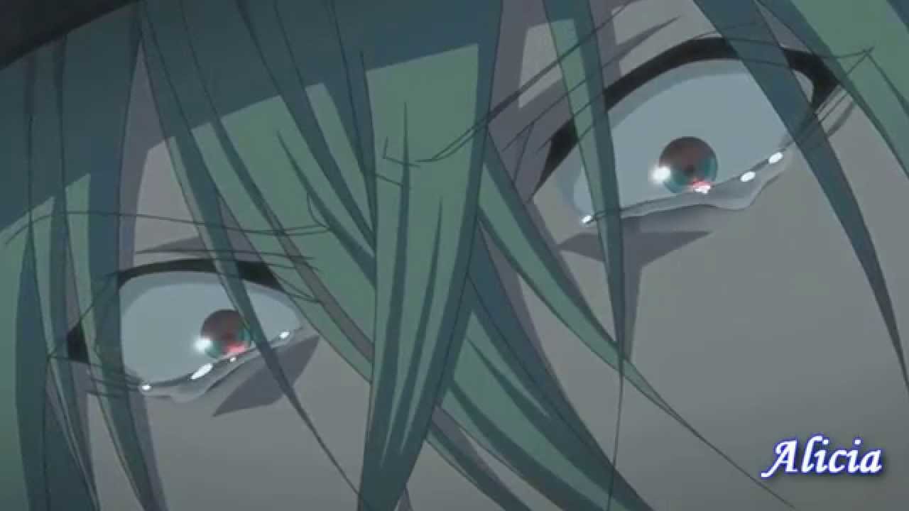 Heroine x Ukyo A Dangerous Mind