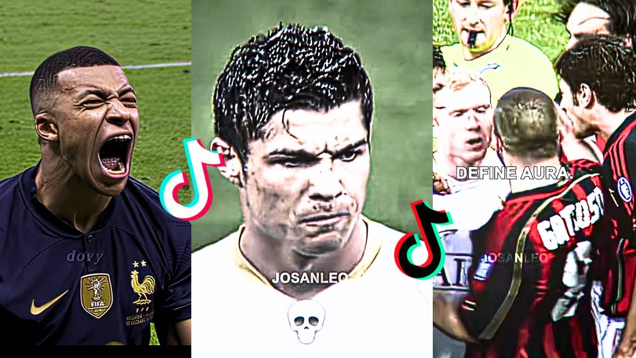 BEST FOOTBALL EDITS - GOALS, SKILLS, FAILS(#10)TIKTOK SOCCER EDITS