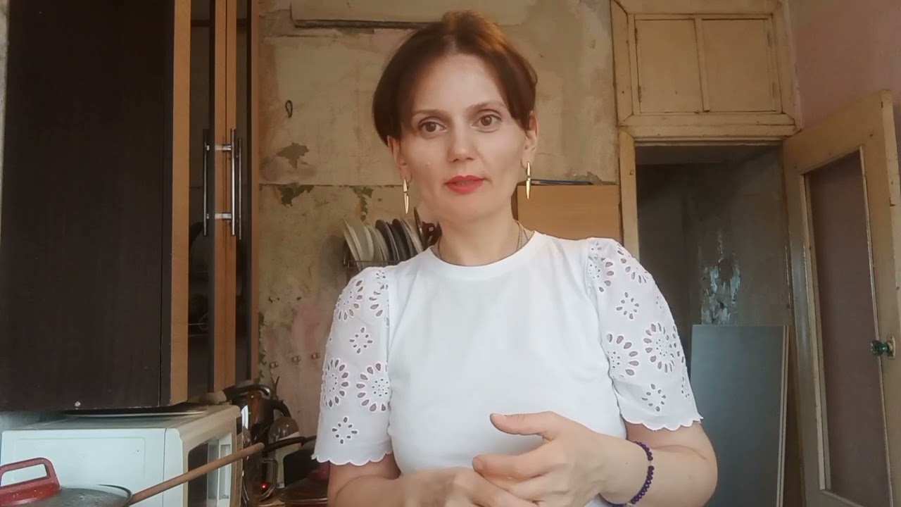 დღეს პირველად დავაგემოვნე კეფირი.