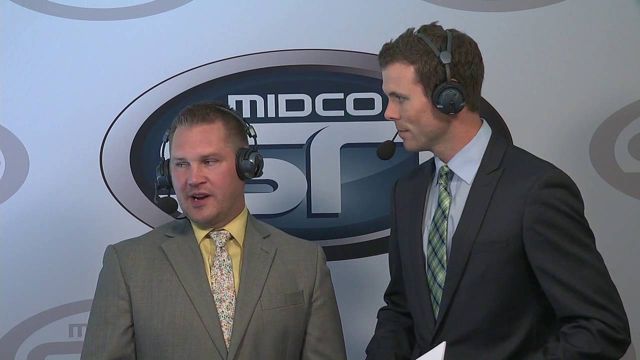 Game Recap: Manitoba  at UND men’s college hockey  10-1-16