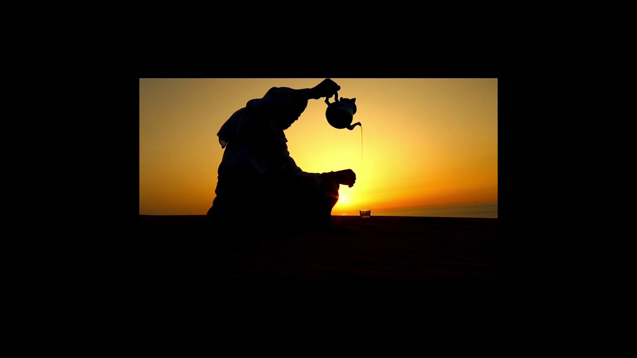 Sibisbey & Hafid Bania &ndash; Guinawa (Remix Afro Spirituel) 🌍#worldmusic#africanmusic #gnawafusion